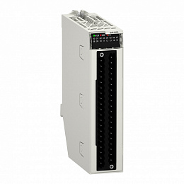 16 изолир. цифр. входов ~220В Schneider Electric. Вид 1
