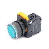 Systeme Electric: SB5AW33M1