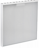 Светильник LED ДВО 40306 PRO 30Вт 6500К 595х595х45 пр. IEK