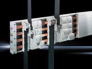 Sv адаптер подключения 1600a,690в 1шт RITTAL. Вид 1