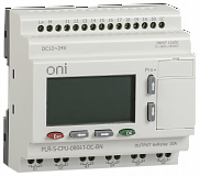 ONI: PLR-S-CPU-0804T-DC-BN