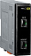 Cплиттер PoE, Gigabit Ethernet ICP DAS. Вид 1.