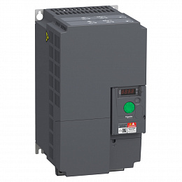 Преобразователь частоты 15кВт 380В 3-х фазный Schneider Electric. Вид 1