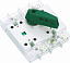 выключатель-разъединитель 500a 4p с видимым разрывом задн. дост. вр-101 DEKraft. Вид 1.