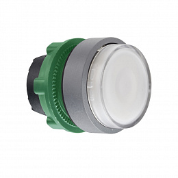 Корпус кнопки 22мм с подсветкой ZB5AW313,CUST Schneider Electric. Вид 1