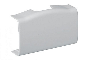 Т-отвод 18x35 на 12x20 ol mini пласт.бел Schneider Electric. Вид 1