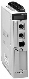 Процессор tsx premium l4 Schneider Electric. Вид 1