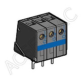 Ограничитель напряжения монтаж сверху Schneider Electric