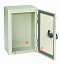 Клеммнын шкаф fl 300x300x170 Schneider Electric. Вид 1.