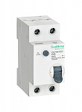 Дифф. автомат 1P+N, 40А, 30mA, тип AC, 6kA (хар-ка C) City9 Systeme Electric