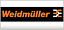WKS 1/3 Размыкающая шина для клемм WTL Weidmuller. Вид 1.