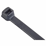 SKT370-220X Стяжки каб. 370х4.8мм ДхШ черн. (1000шт) ABB