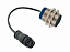 Индуктивный датчик m30 sn=15mm но pnp xs630b1pal01b Schneider Electric. Вид 1.