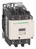 Контактор 3-х полюсный 80A, НО+НЗ, 380В AC 50/60Гц (зажим под винт) Schneider Electric