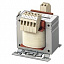 Трансформатор понижающий/защитный 1-фаз. PN = 0,25 KVA VDE/UL/CSA перв. 230+/-5% V Siemens. Вид 1.