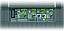 1SDA0 54698 R1 Расцепитель защиты PR222DS/P-LSIG In=400 T5 3p ABB. Вид 1.