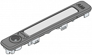 PHLS0010 Ручка двери стандартная (зап. часть) ABB