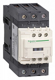 Контактор 3-х полюсный 40A 24В DC Schneider Electric
