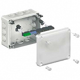 Schneider Electric: IMT34001