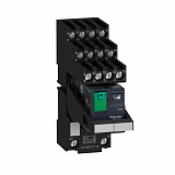 Schneider Electric: RXM4AB1BDPVS