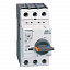 MMS-32H Автомат защиты двигателя 6-8А LSis. Вид 1.