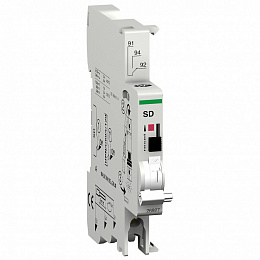 Multi 9 SD 240-415B AC 24-130B DC Контакт состояния Schneider Electric. Вид 1