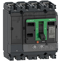Schneider Electric: C16B4TM125