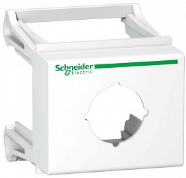 Адаптер для установки кнопок XB D=22мм Schneider Electric. Вид 1