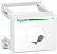 Адаптер для установки кнопок XB D=22мм Schneider Electric. Вид 1.