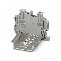 CLIPFIX 35-5 Торцевой фиксатор (снято с пр-ва с заменой на 3032350) Phoenix Contact. Вид 1