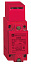 Металл. концев. выкл. без фиксации xcsa511 Schneider Electric. Вид 1.
