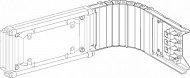 Schneider Electric: KNA160DL4