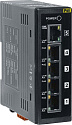 ICP DAS: NS-205PSE