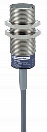 Емкостй мет. датчик каб. 2м xt130b1fbl2 Schneider Electric. Вид 1
