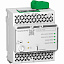 Модуль ife (ethernet-интерфейс) Schneider Electric. Вид 1.