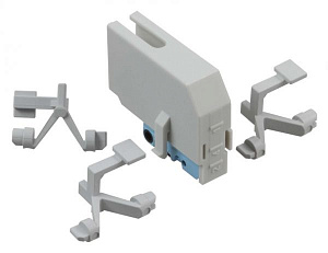 Индикатор состояния предохранителя 3р.размер то, для gs1-160a. Schneider Electric. Вид 1