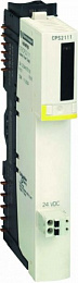 Вспом блок пит =24в/=5в 1,2 а (kомпл) Schneider Electric. Вид 1