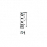 Schneider Electric: KSA500EV4203