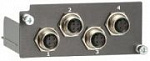 MOXA: PM-7200-4M12