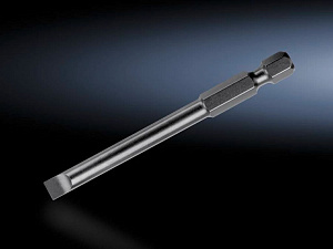 As биты с длинным стержнем tx27 73мм с шлицем torx 3шт RITTAL. Вид 1