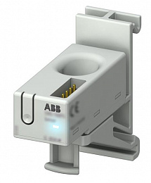 CMS-101DR CMS датчик 18mm 40A DIN-Rail ABB. Вид 1