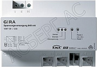 GIRA: G108700