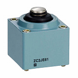 Schneider Electric: ZC2JE616
