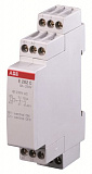 E266-230 Реле установ.электрон. ABB