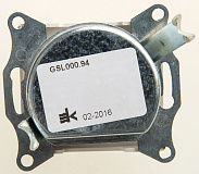 Schneider Electric: GSL000694
