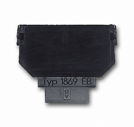 1869 EB Заглушка ABB. Вид 1