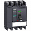 NSX630NA Выключатель-разъединитель 4-полюсный Schneider Electric. Вид 1.