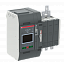 АВР TruONE OXB200E3X3QB 200А 3P LCD Выключатель нагрузки ABB. Вид 1.