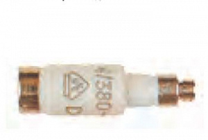 E 14/4A BR Предохранитель 4А Weidmuller. Вид 1