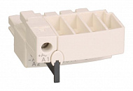 Schneider Electric: LU9BN11